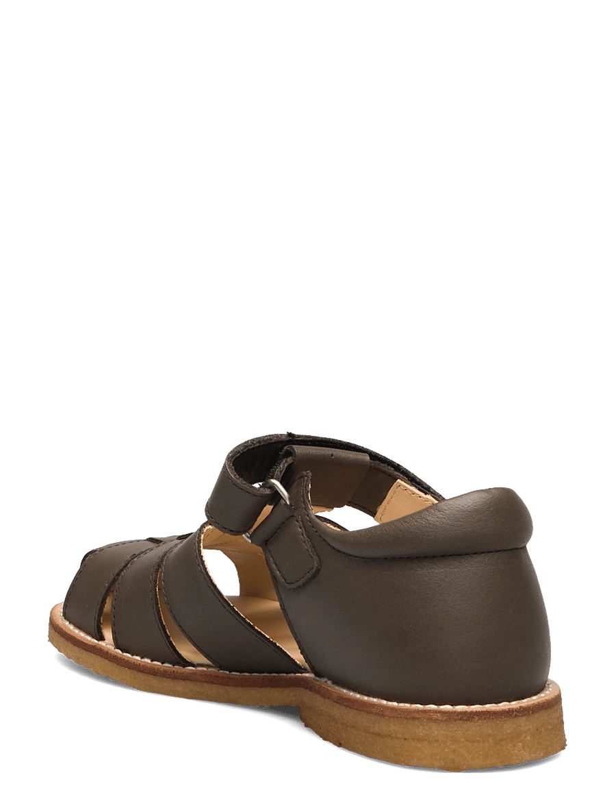 ANGULUS - Sandals - flat - closed toe - shoes - 3207 forrest - 2