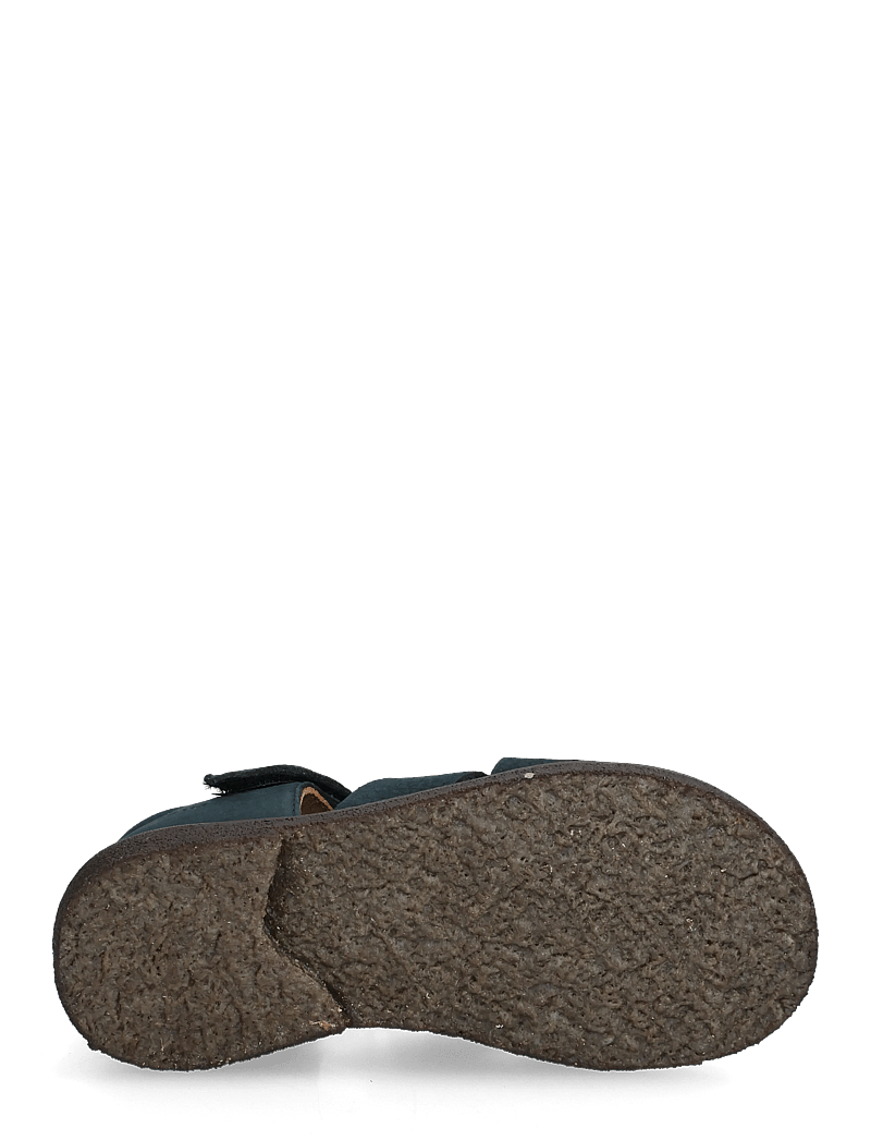 ANGULUS - Sandals - flat - closed toe - kingad - 2582 navy - 4