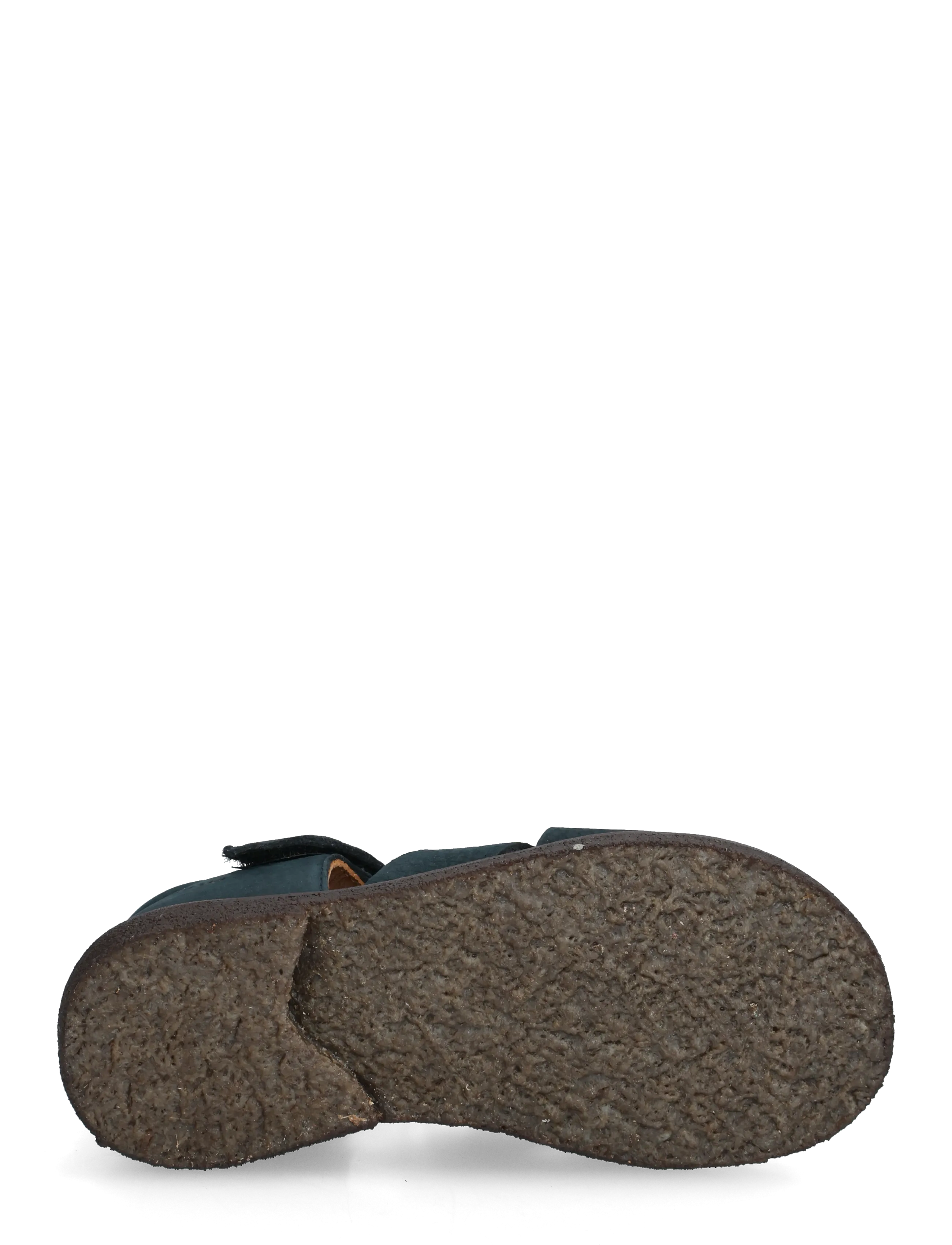 ANGULUS - Sandals - flat - closed toe - skor - 2582 navy - 4