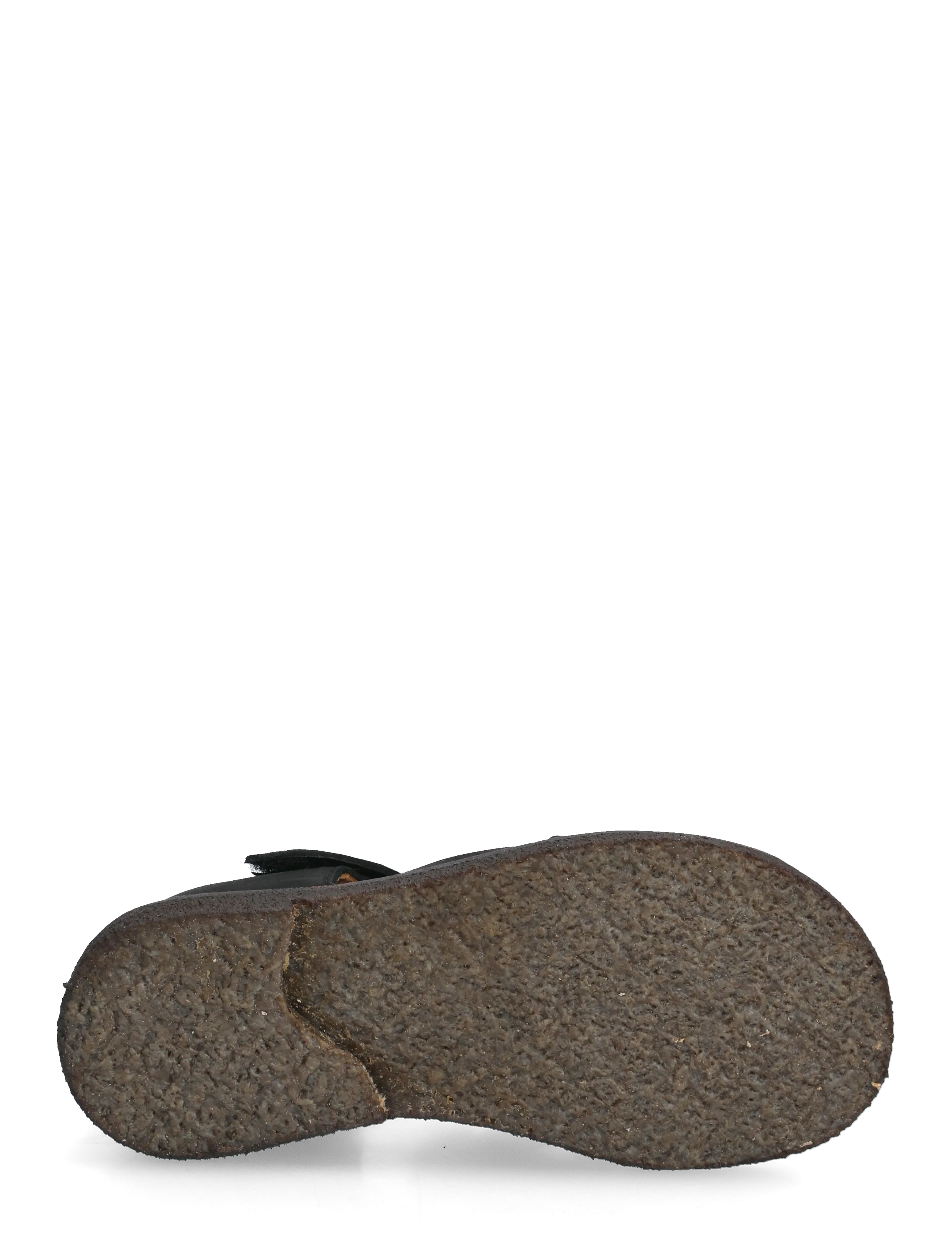 ANGULUS - Sandals - flat  - closed toe - kengät - 2584 black - 4