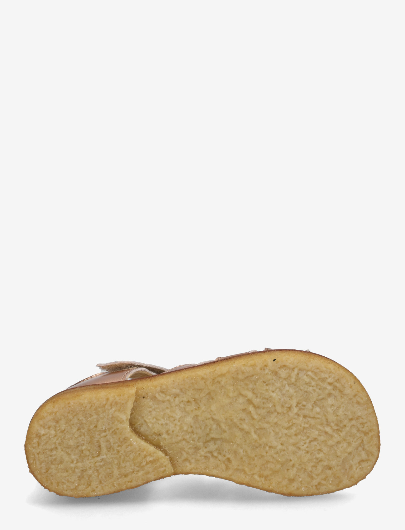 ANGULUS - Sandals - flat  - closed toe - børn - 3328 copper shine - 4