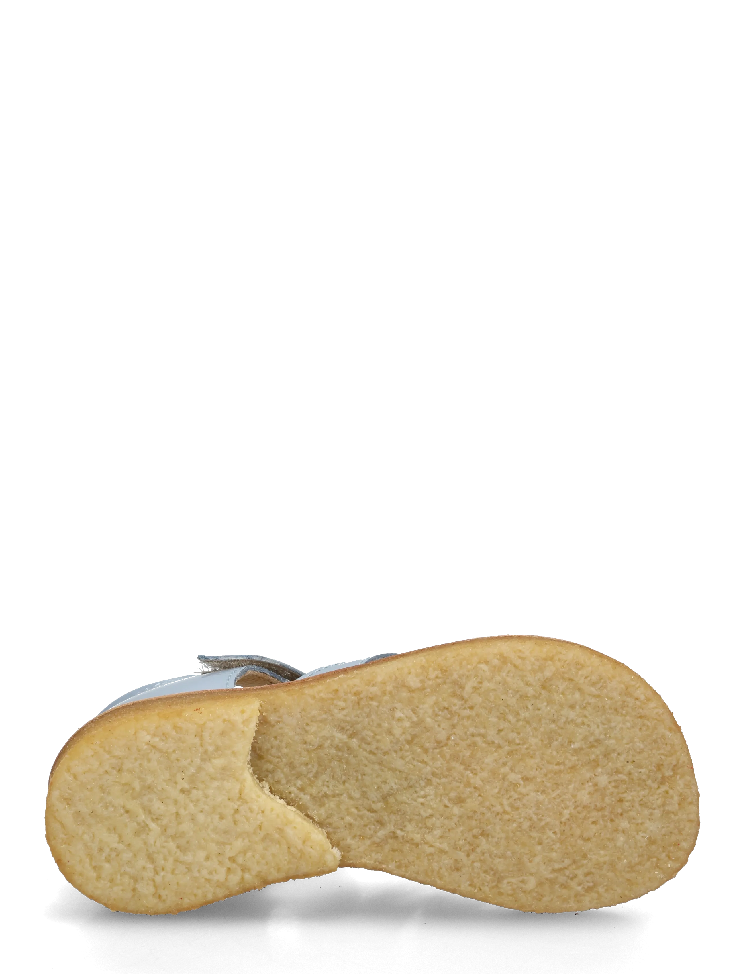 ANGULUS - Sandals - flat  - closed toe - kingad - 1331/3619 sky blue/spring mult - 4