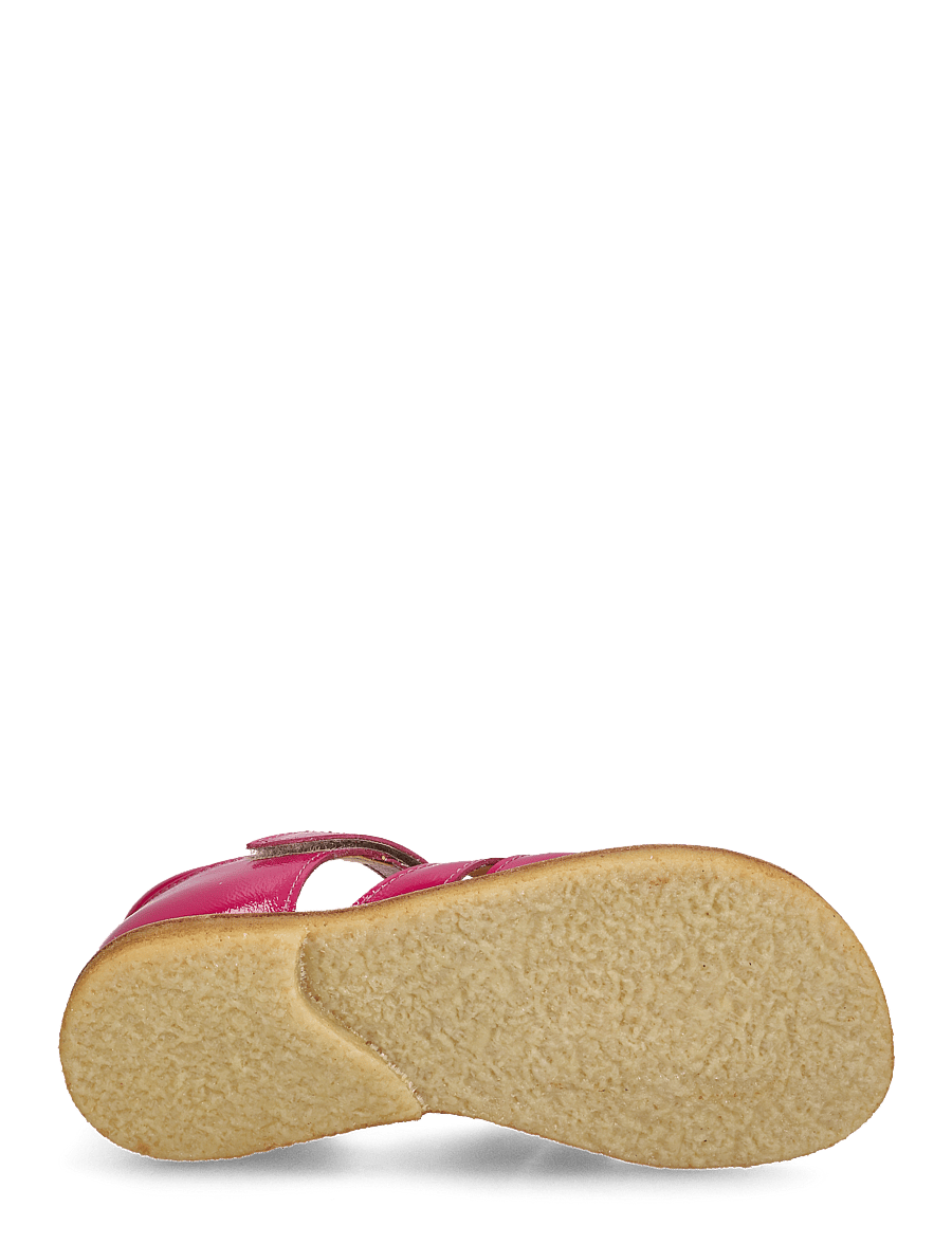 ANGULUS - Sandals - flat - closed toe - 2708 hibiscus - 5