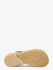 ANGULUS - Sandals - flat - closed toe - - sommarfynd - 1583/2697 mint/mint glitter - 4