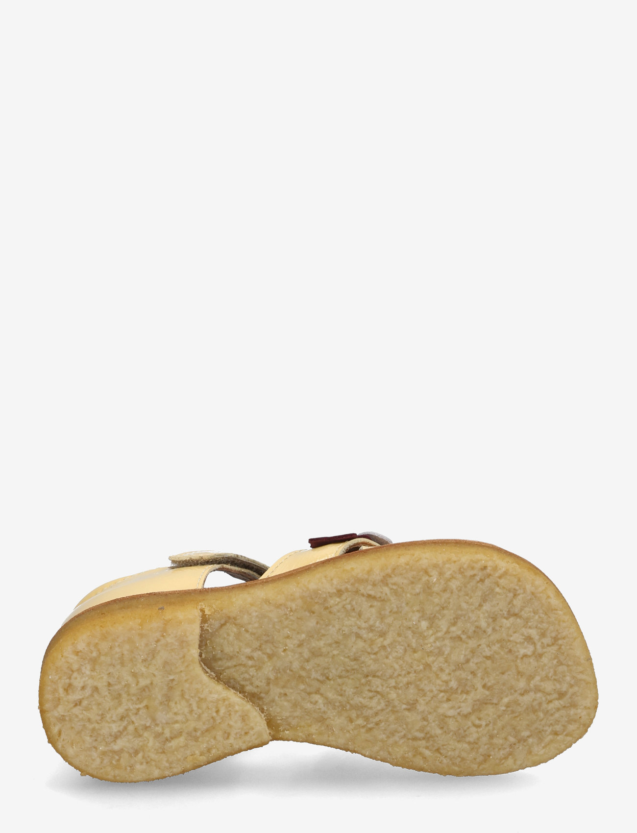 ANGULUS - Sandals - flat  - open toe - clo - shoes - 2706 mellow yellow - 4