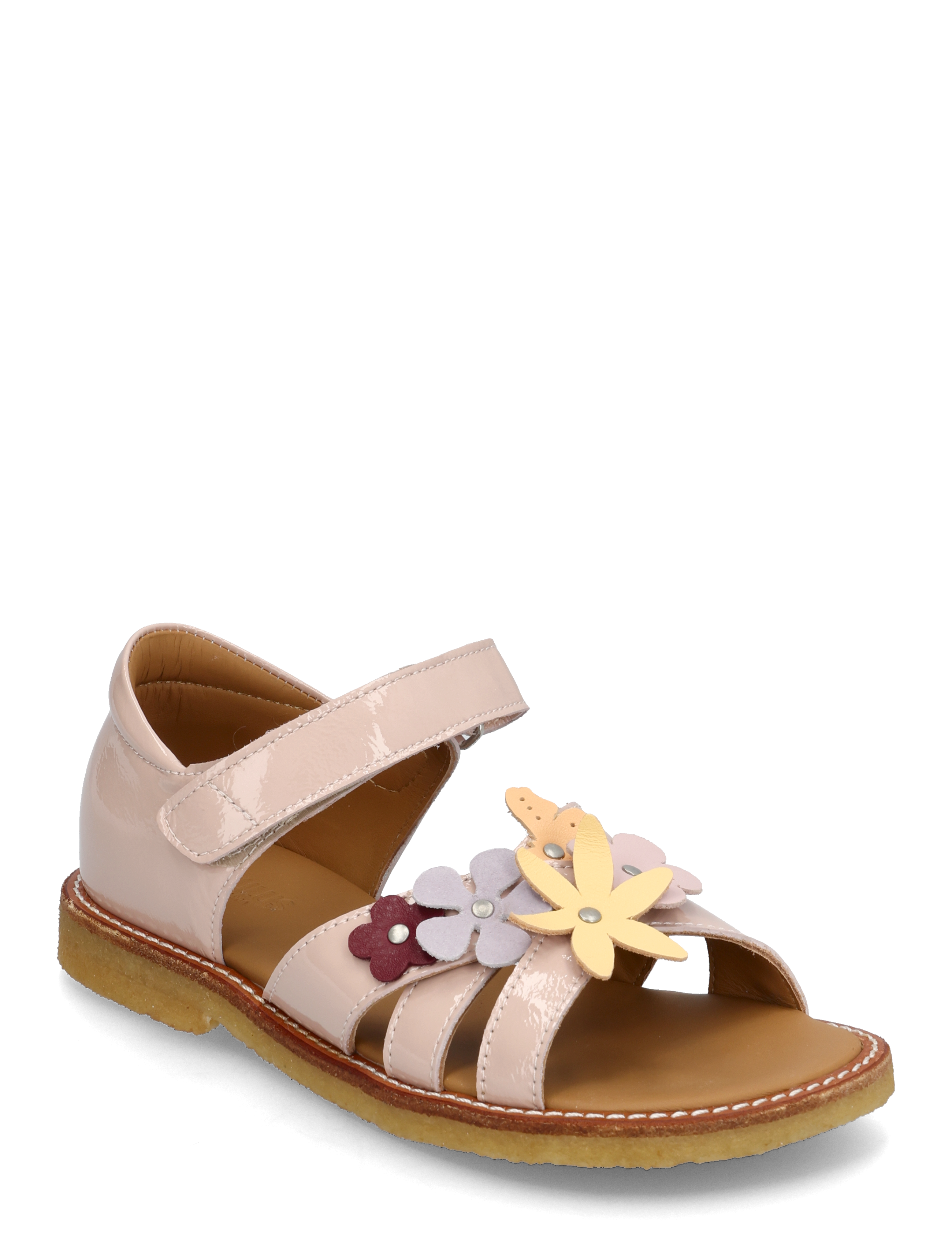 ANGULUS Sandalen - Flach - Open Toe - Clo Pink - 30 - Kinder