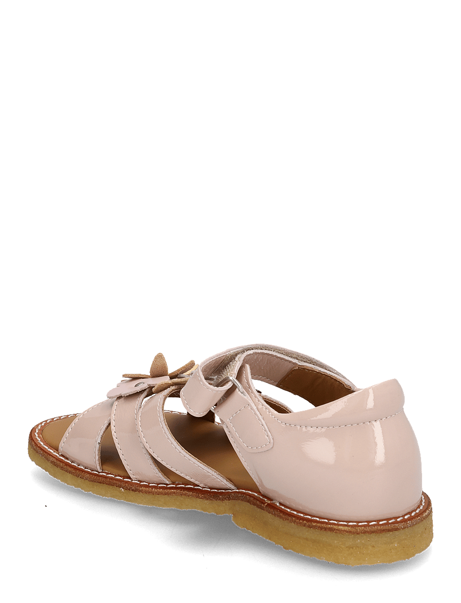 ANGULUS - Sandals - flat - open toe - clo - schuhe - 3282 rosebud - 3