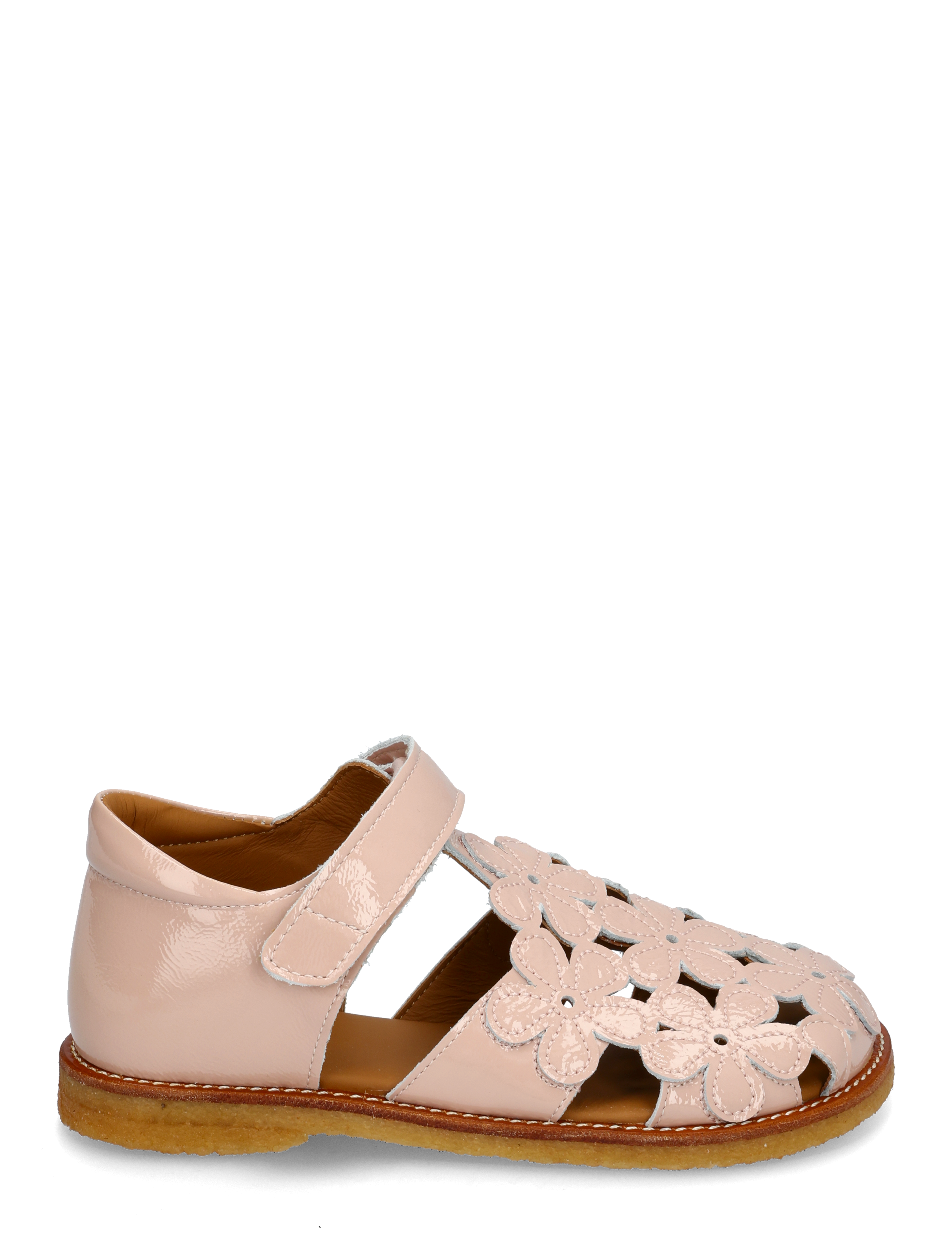 ANGULUS - Sandals - flat - 3282 rosebud - 2