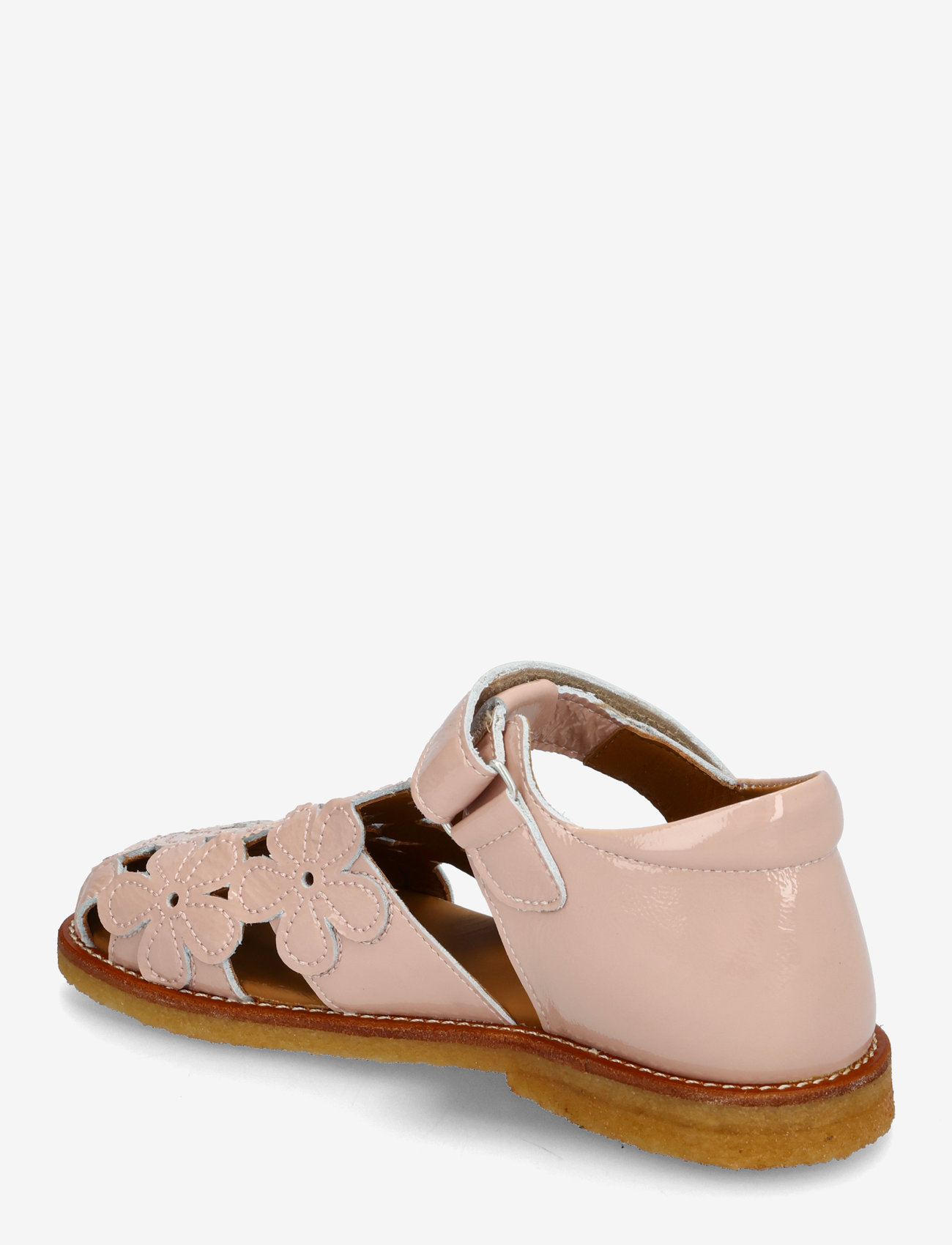 ANGULUS - Sandals - flat - schuhe - 3282 rosebud - 3