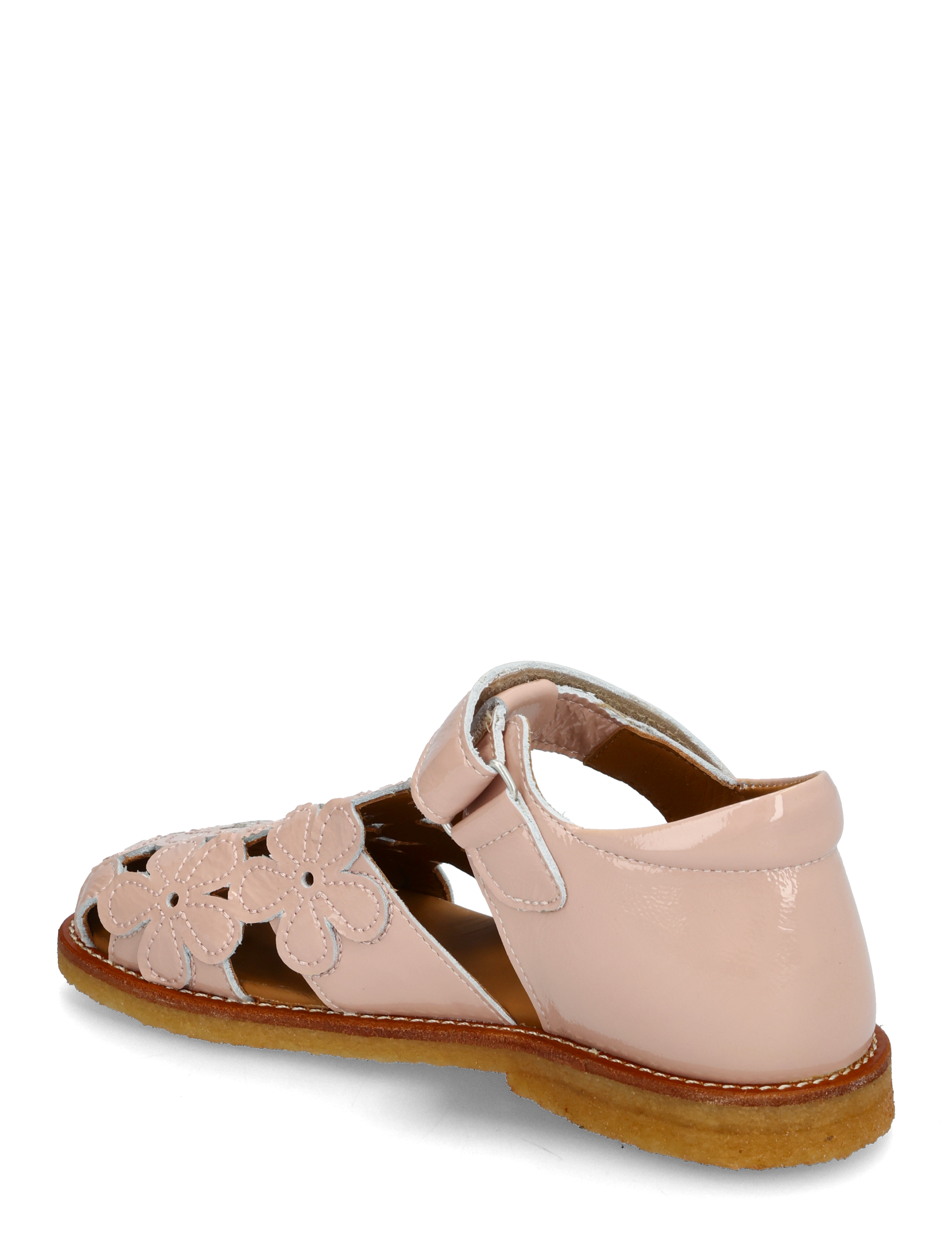 ANGULUS - Sandals - flat - 3282 rosebud - 3