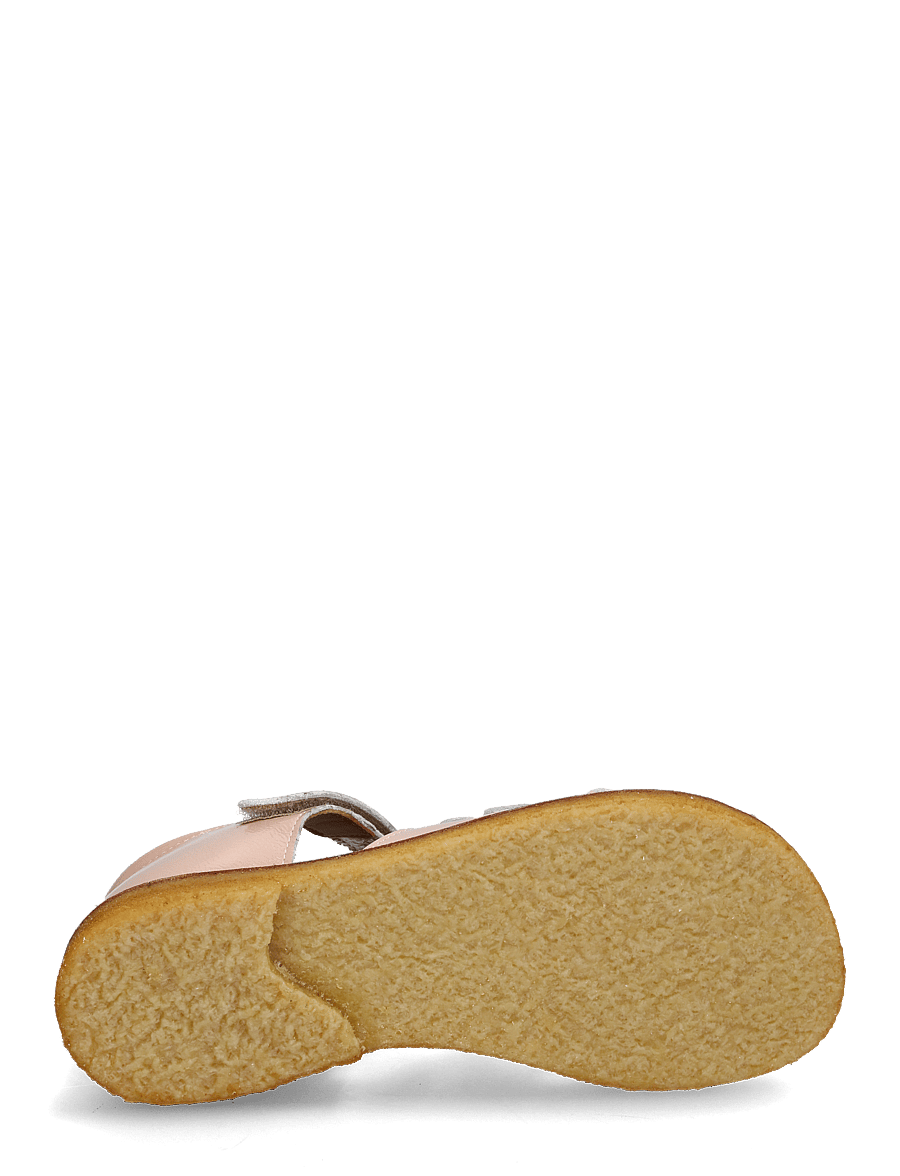 ANGULUS - Sandals - flat - skor - 3282 rosebud - 5
