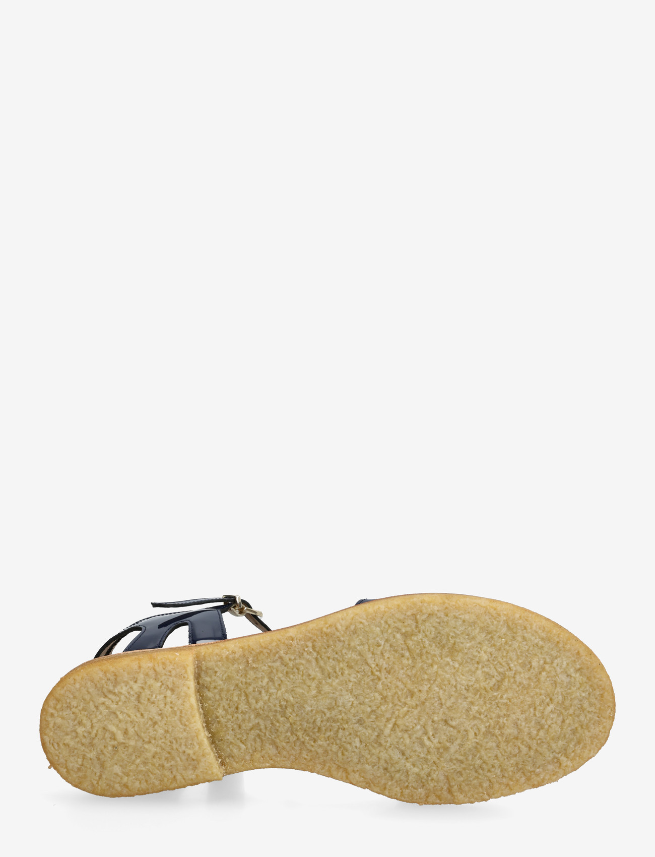 ANGULUS - Sandals - flat - flade sandaler - 4602 navy - 4