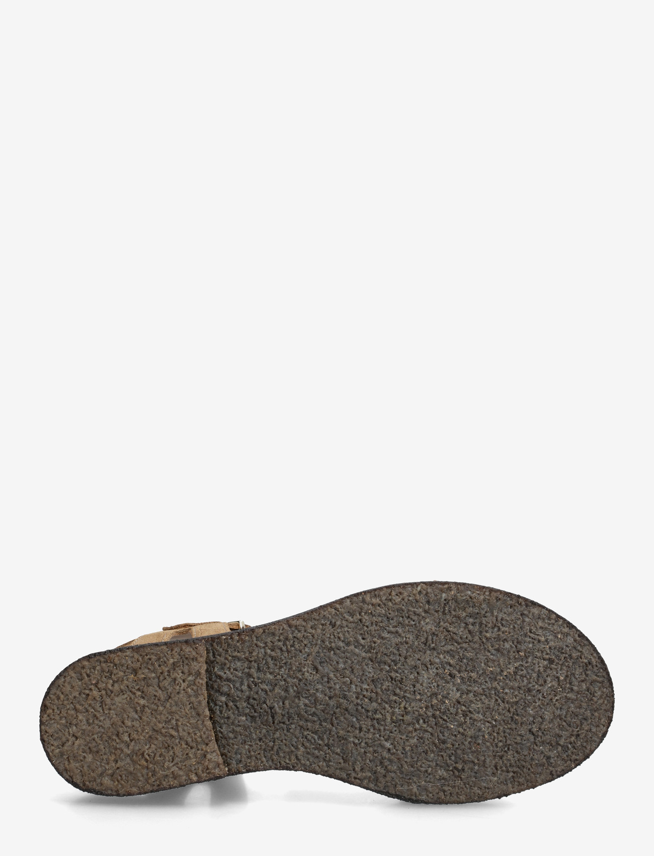 ANGULUS - Sandals - flat - gladiatorsandaler - 4639 dessert croco - 4