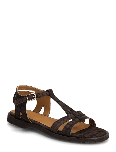Sandals - Flat - Flade Sandaler