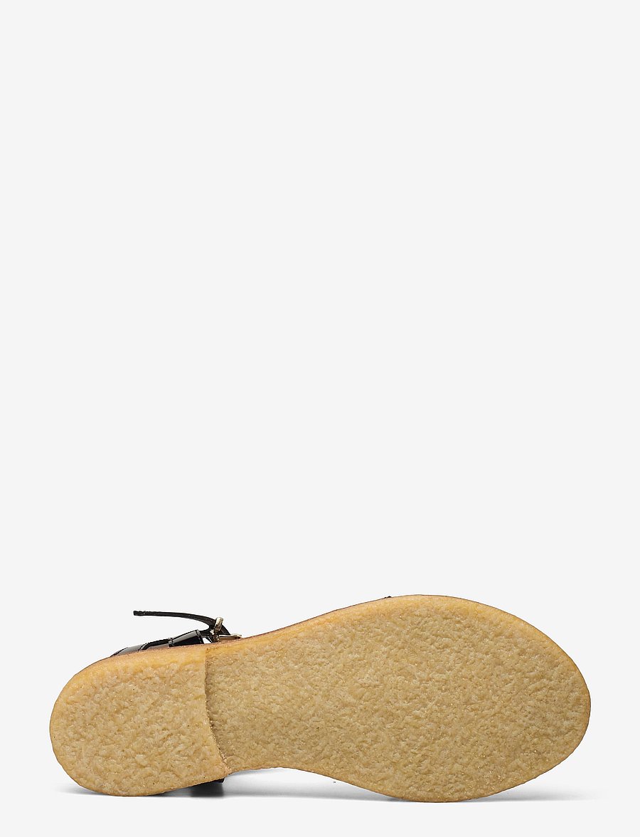 ANGULUS - Sandals - flat - flade sandaler - 2320 black - 5