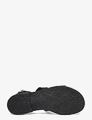 ANGULUS - Sandals - flat - open toe - op - flade sandaler - 1785 black - 4