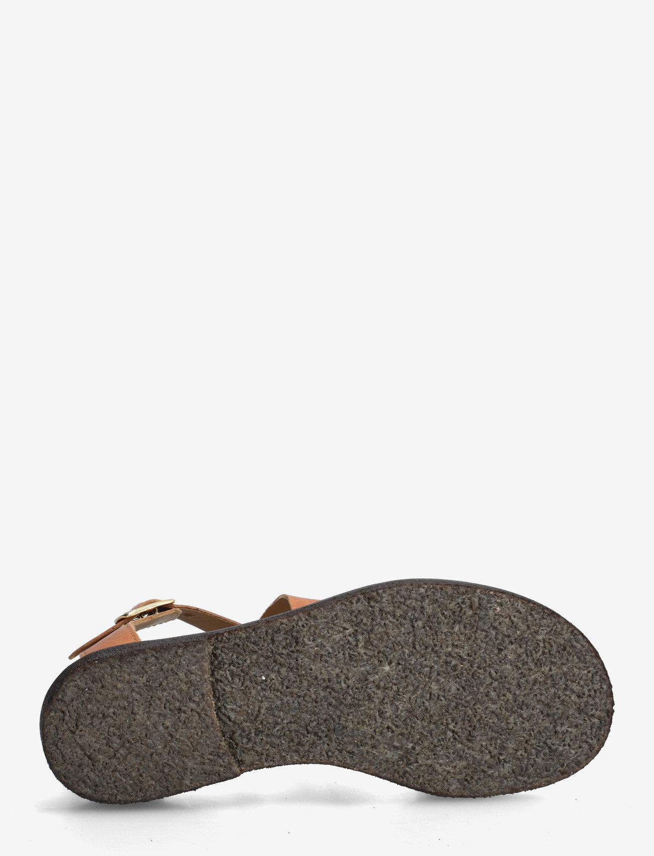 ANGULUS - Sandals - flat  - open toe - op - gladiatorsandaler - 3637 tan - 4