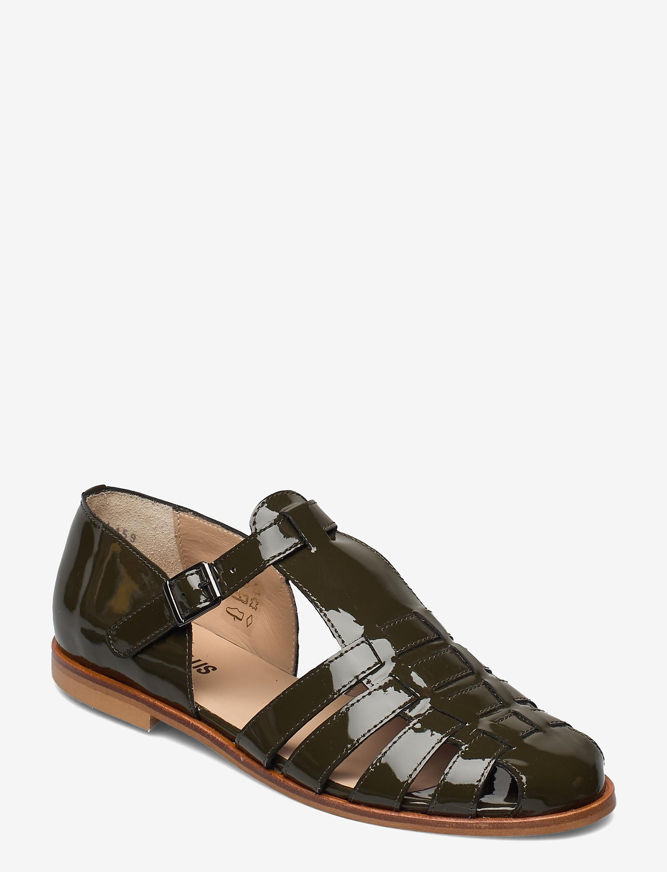 2345 OLIVE