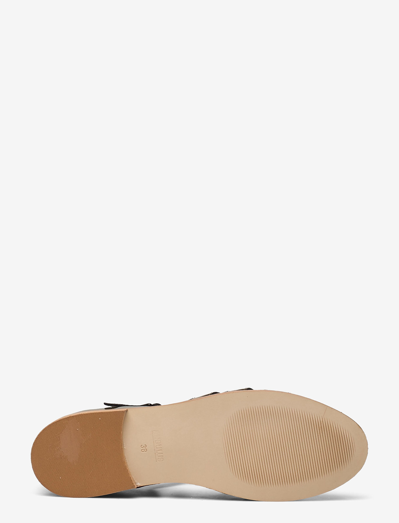 ANGULUS - Sandals - flat - closed toe - op - 2345 olive - 4