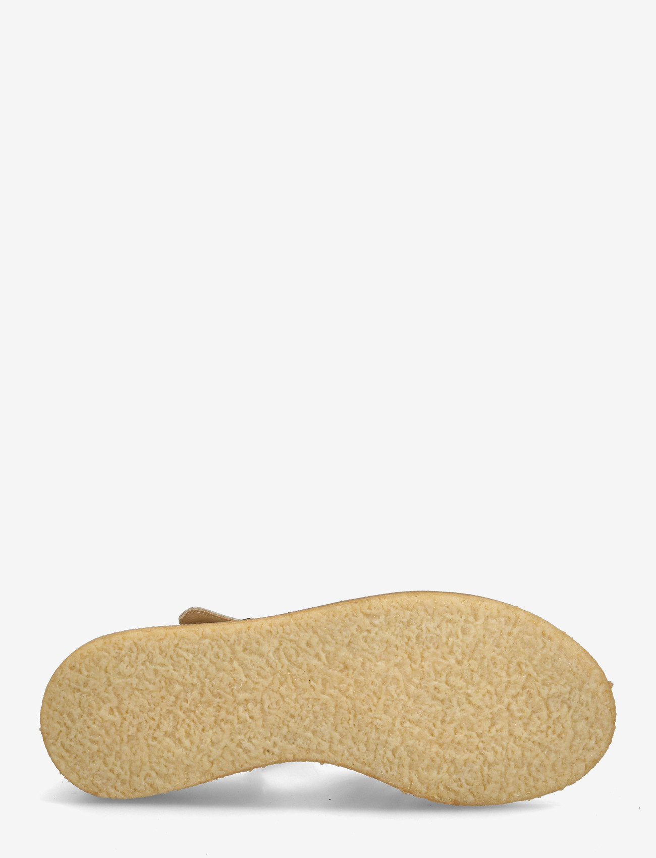 ANGULUS - Sandals - flat  - closed toe - op - gladiatorsandaler - 2362 buttermilk - 4