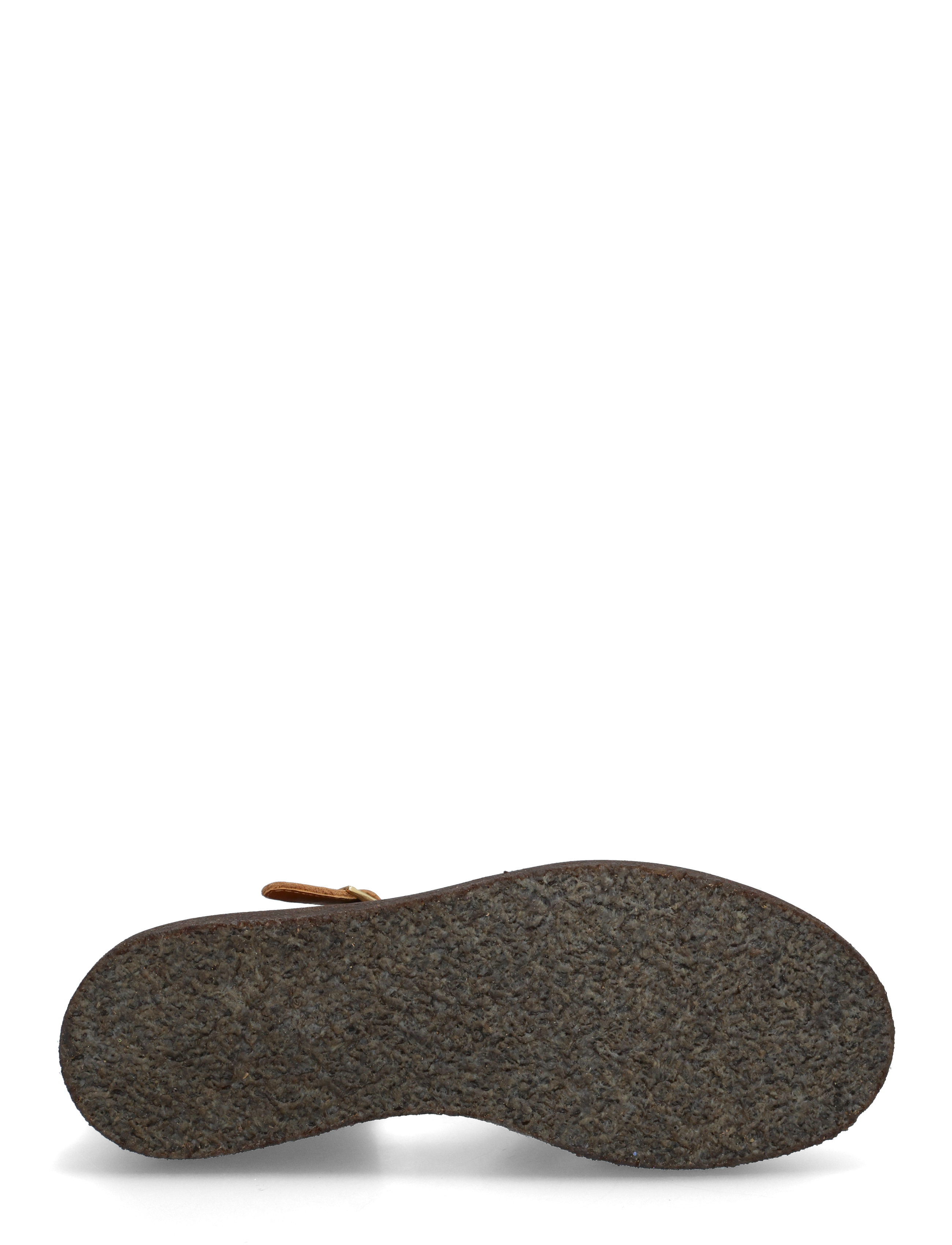 ANGULUS - Sandals - flat  - closed toe - op - gladiatorsandaler - 3637 tan - 5