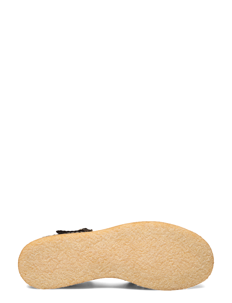 ANGULUS - Sandals - flat - closed toe - platta sandaler - 2072 black - 4