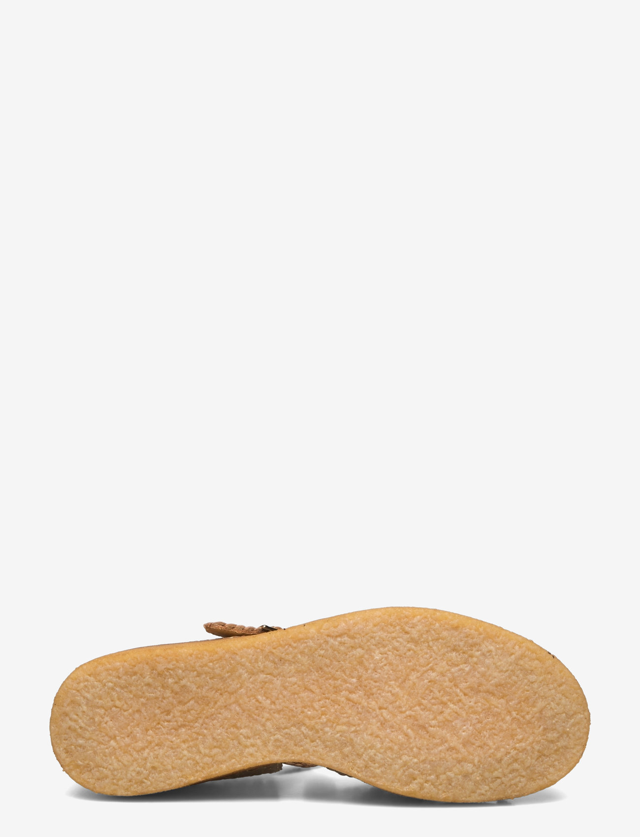 ANGULUS - Sandals - flat  - closed toe - flade sandaler - 3612 gold braid - 4