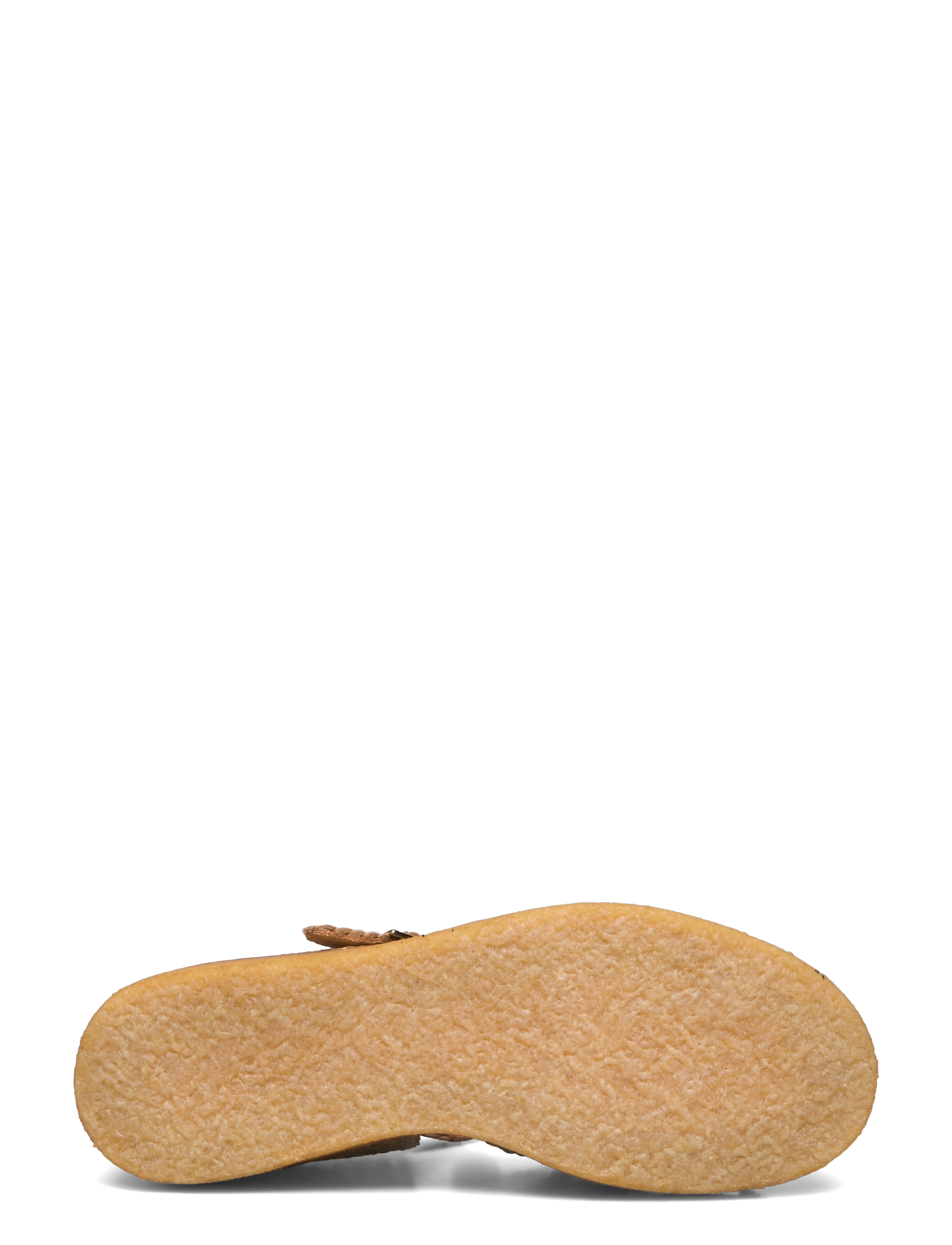 ANGULUS - Sandals - flat - closed toe - flat sandals - 3612 gold braid - 4