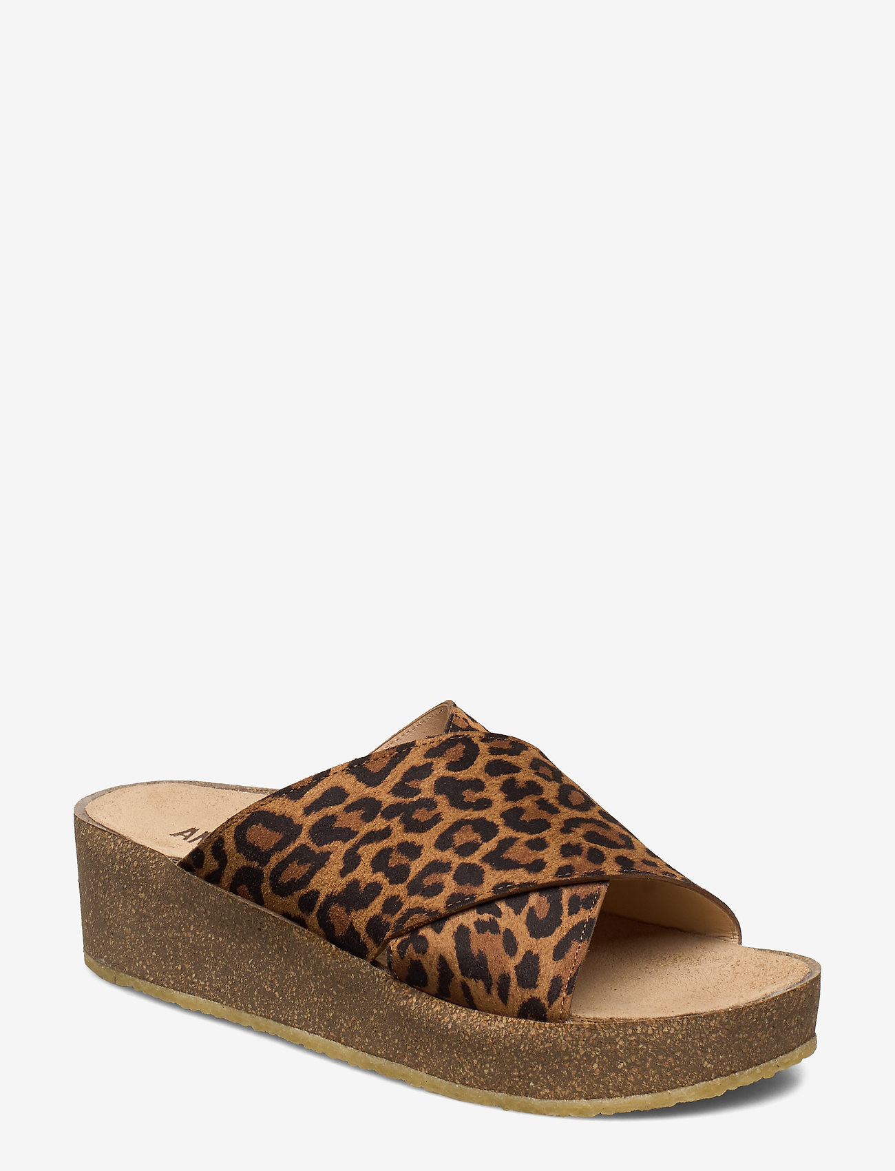2164 LEOPARD
