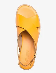 ANGULUS - Sandals - flat - open toe - op - flat sandals - 2819 mandarin - 3