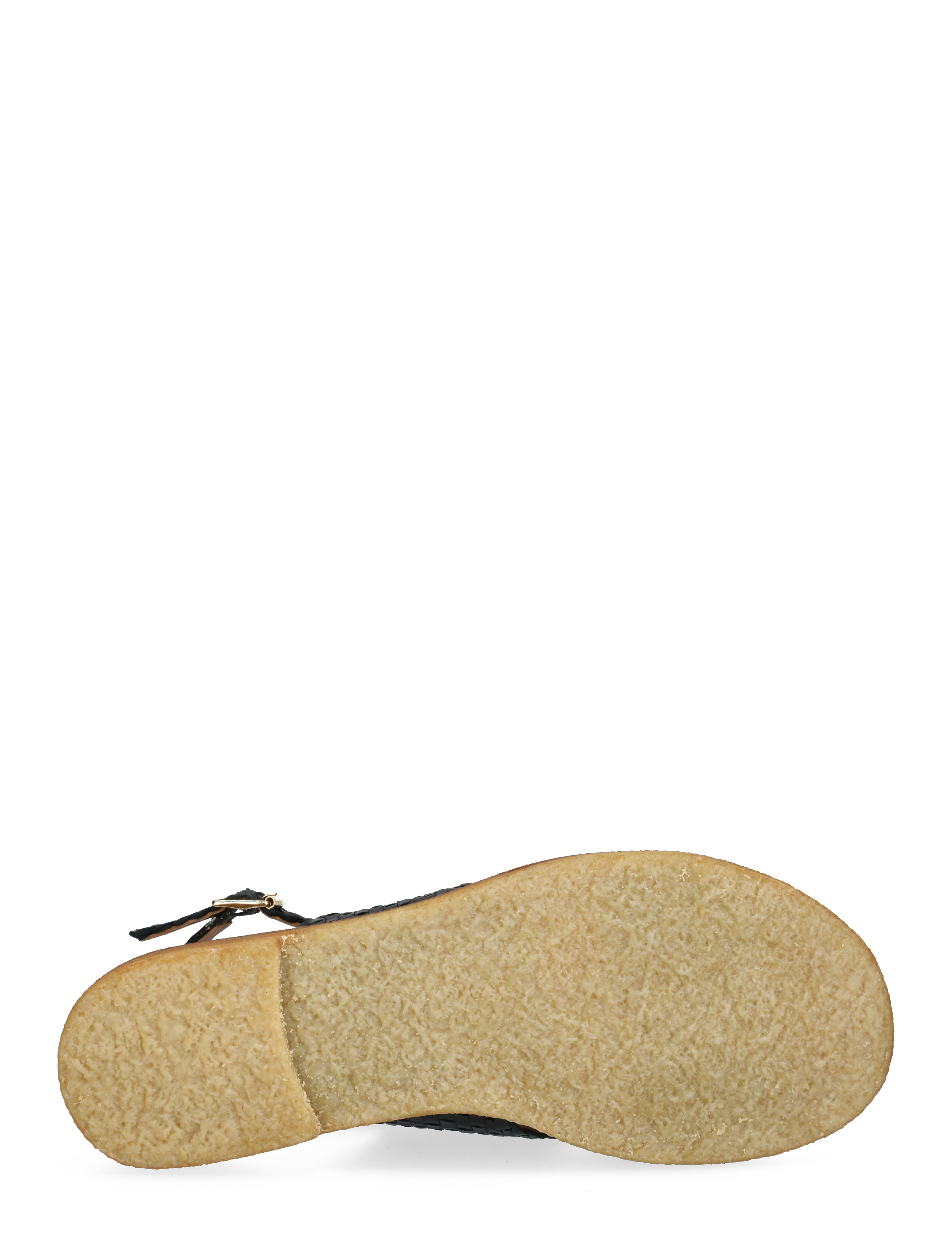 ANGULUS - Sandals - flat  - open toe - op - płaskie sandały - 2072 black - 4