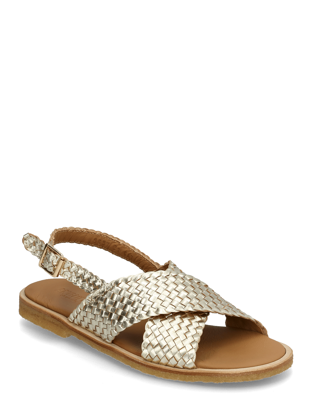 ANGULUS | Sandals - Flat - Open Toe - Op | 41
