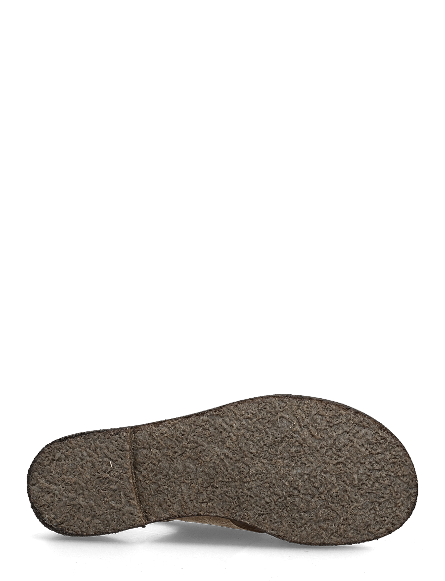 ANGULUS - Sandals - flat - open toe - op - platta sandaler - 4639 dessert croco - 4