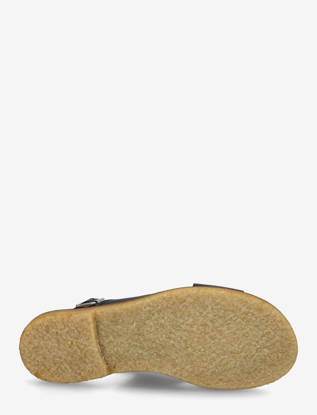 ANGULUS - Sandals - flat  - open toe - op - flade sandaler - 1785 black - 4