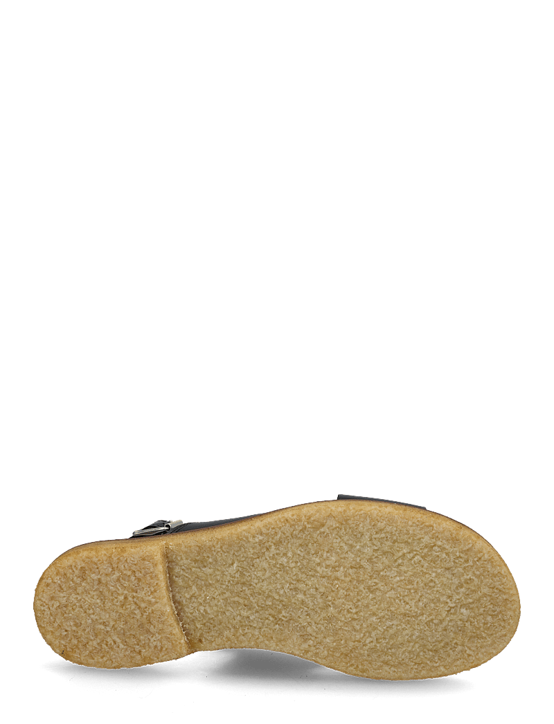 ANGULUS - Sandals - flat - open toe - op - flade sandaler - 1785 black - 4