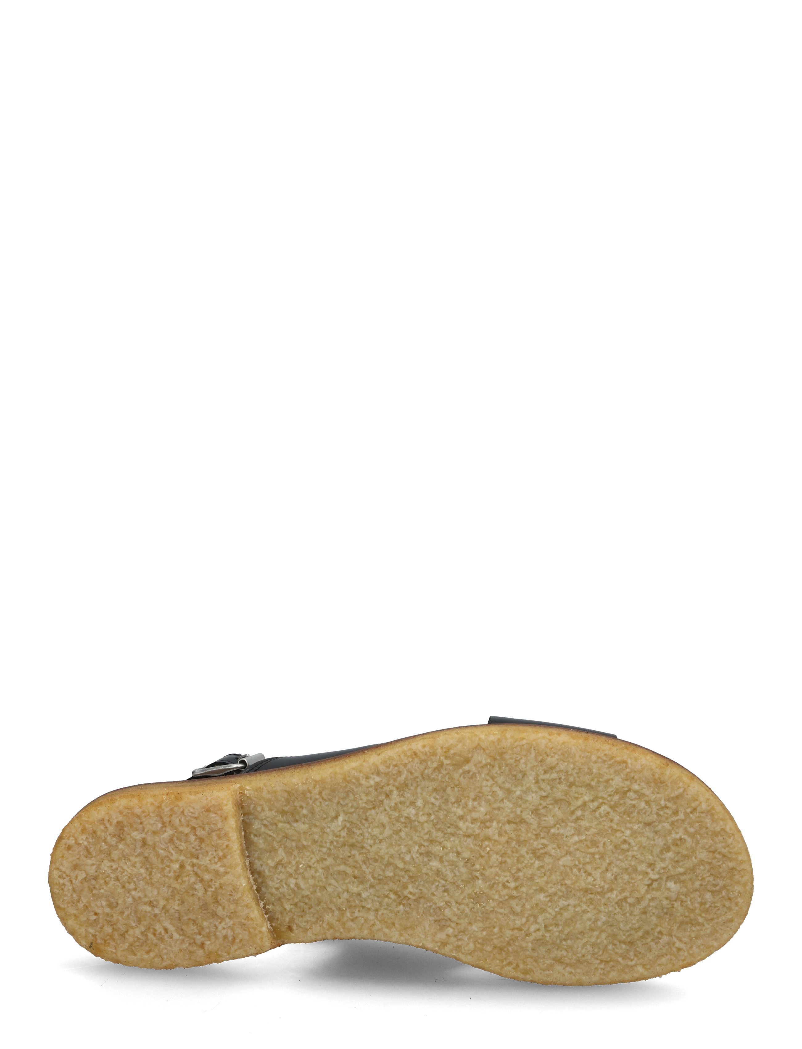 ANGULUS - Sandals - flat  - open toe - op - 1785 black - 4