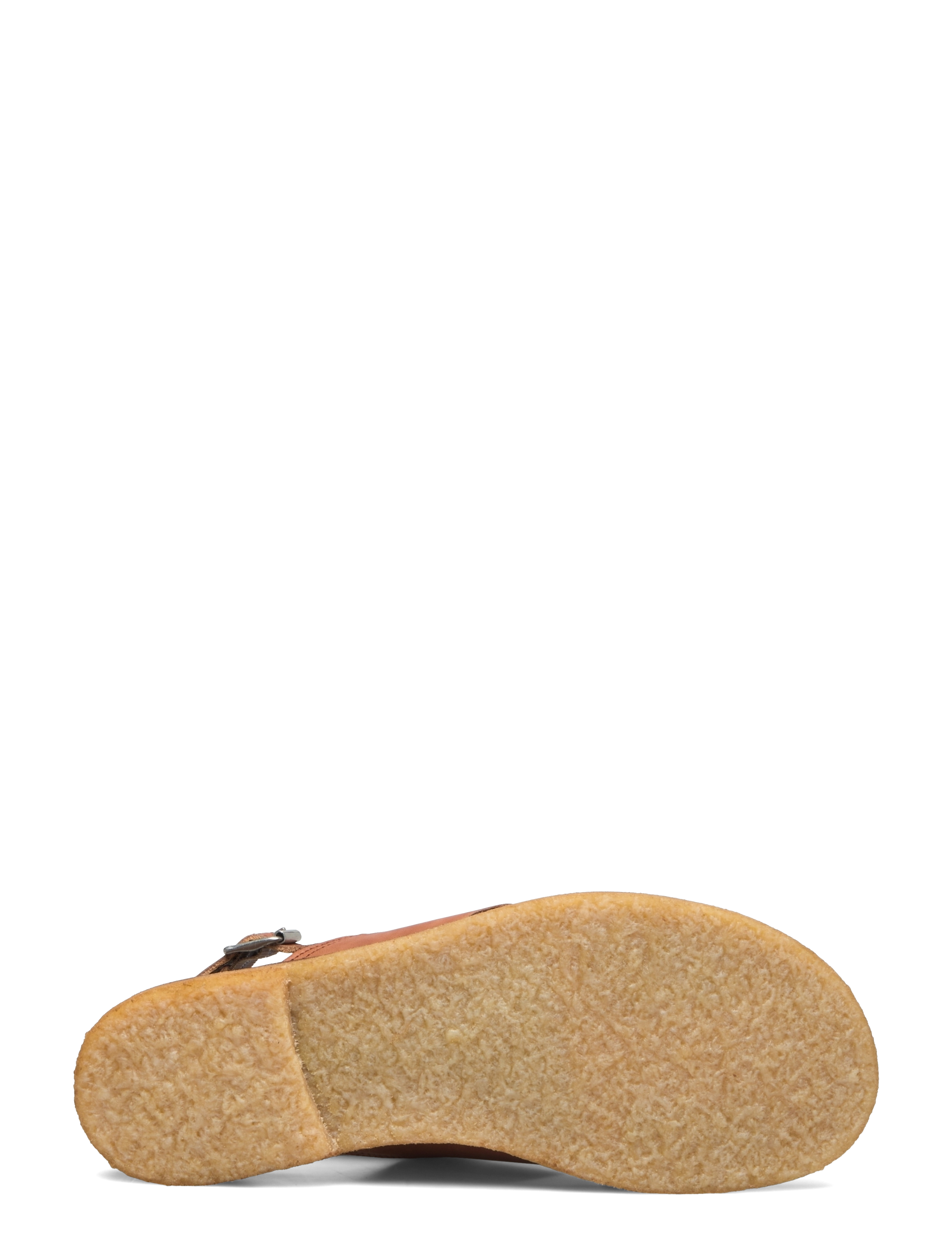 ANGULUS - Sandals - flat  - open toe - op - 1789 tan - 4
