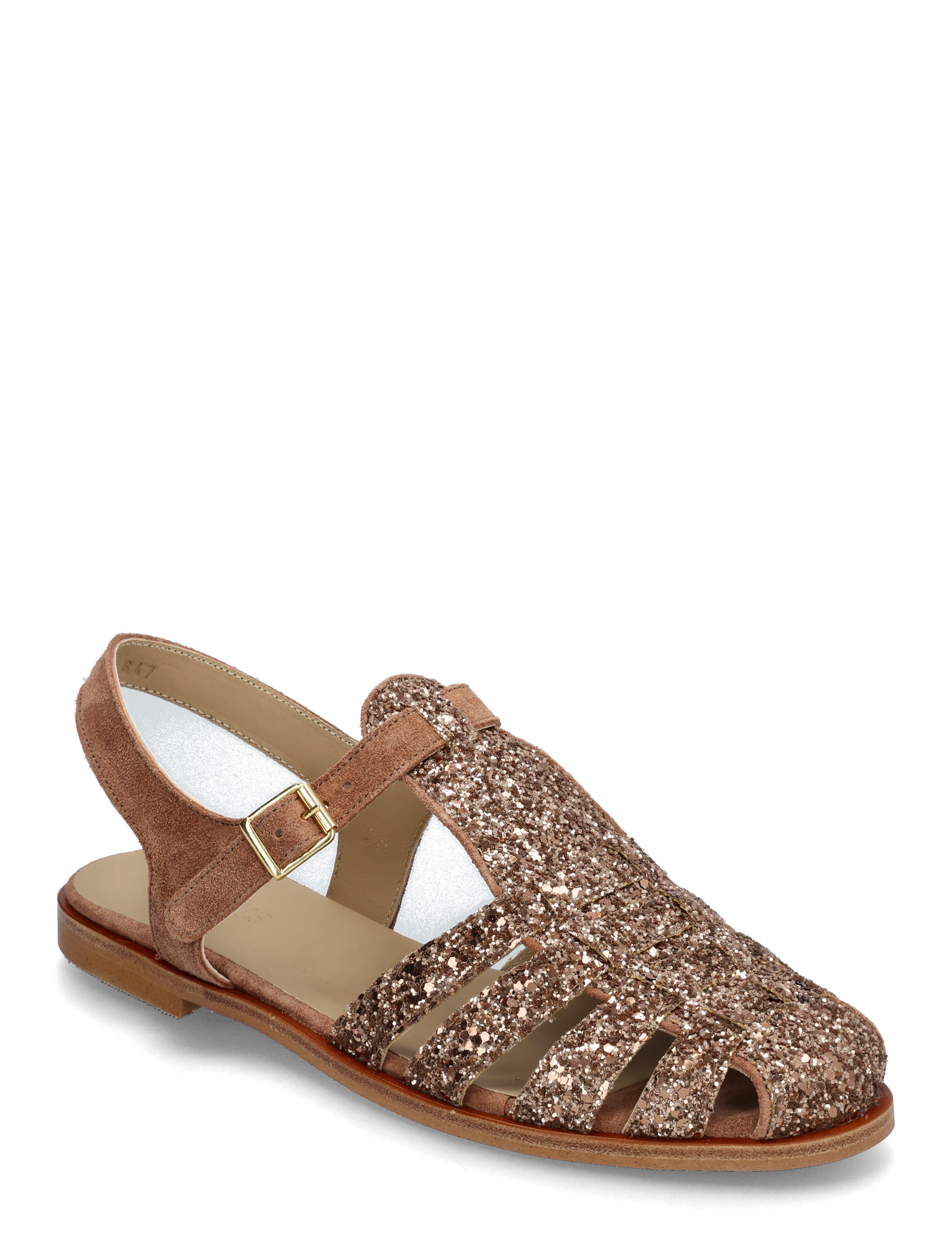 3297/3232 CLAY GLITTER/CLAY