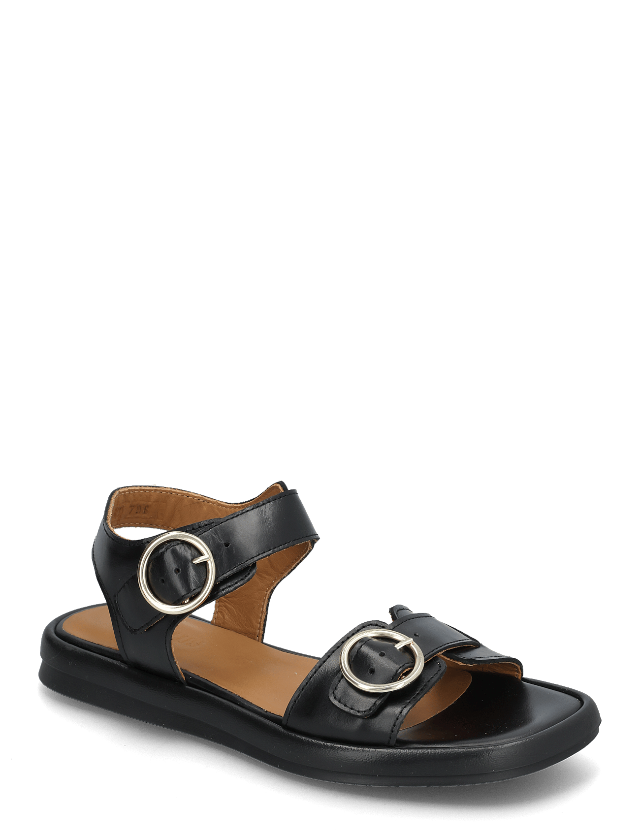Sandals - flat - 1835