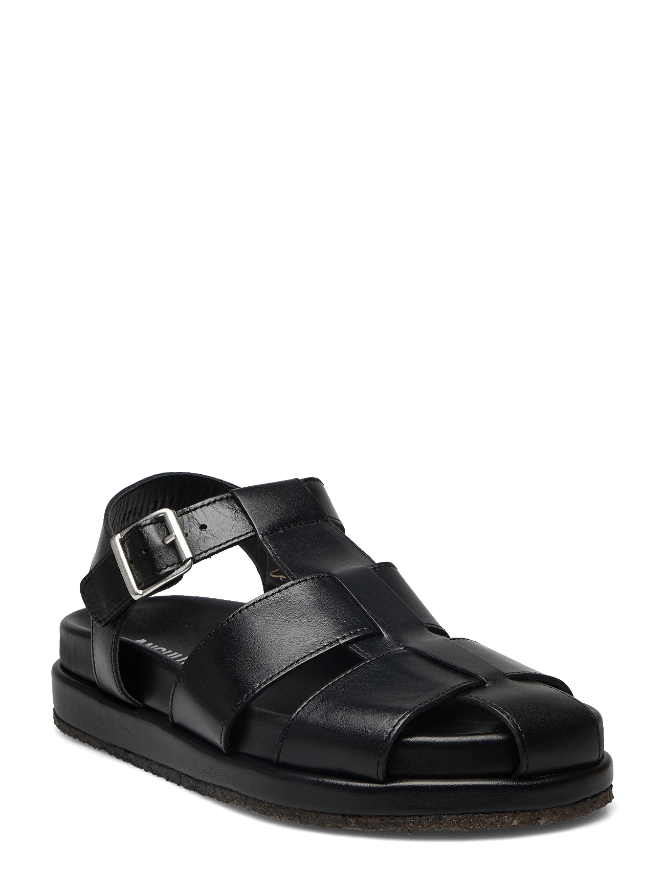ANGULUS Sandals - Flat - Open Toe - Op – sandaler – shop på Booztlet