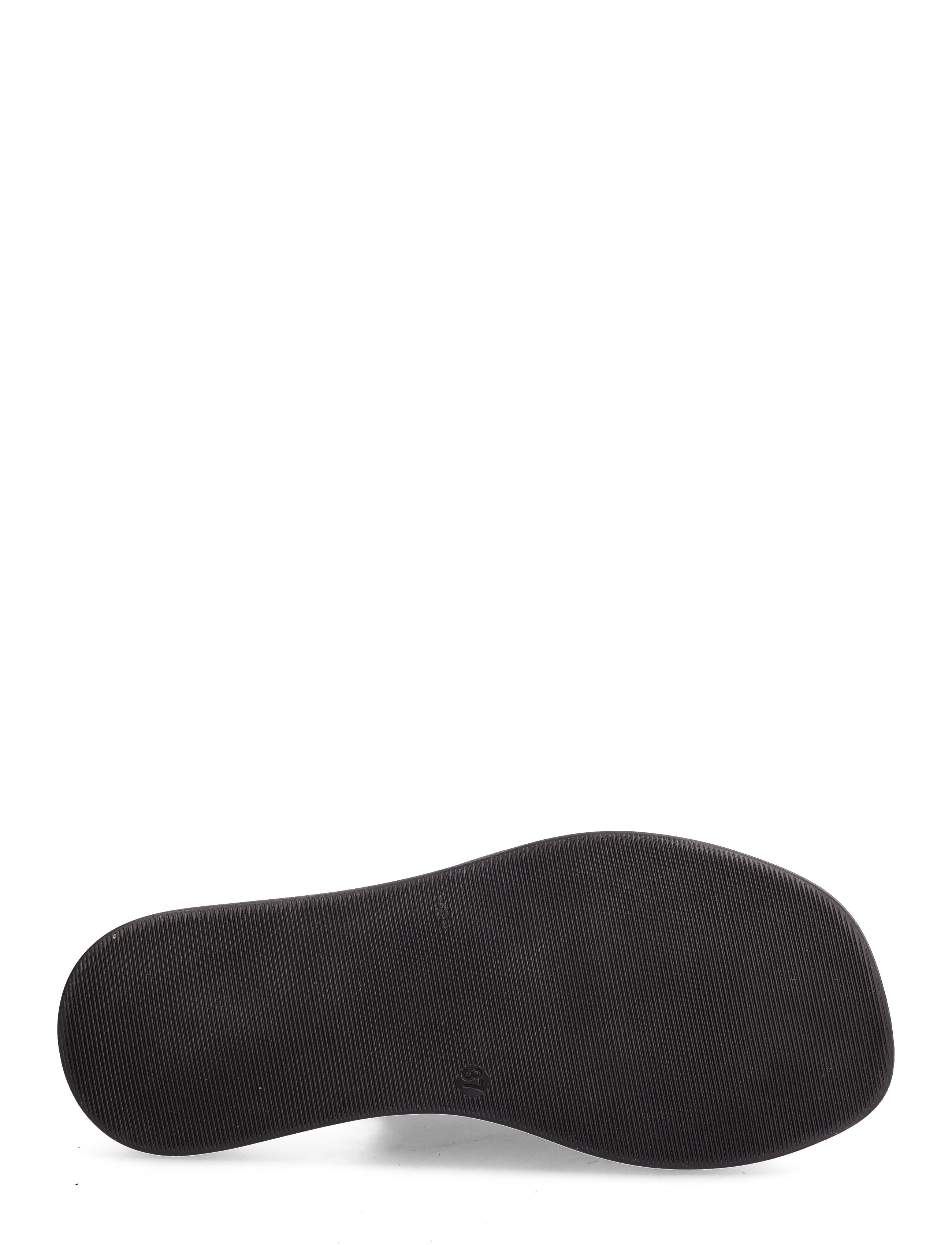 ANGULUS - Sandals - flat - 1785 black - 4