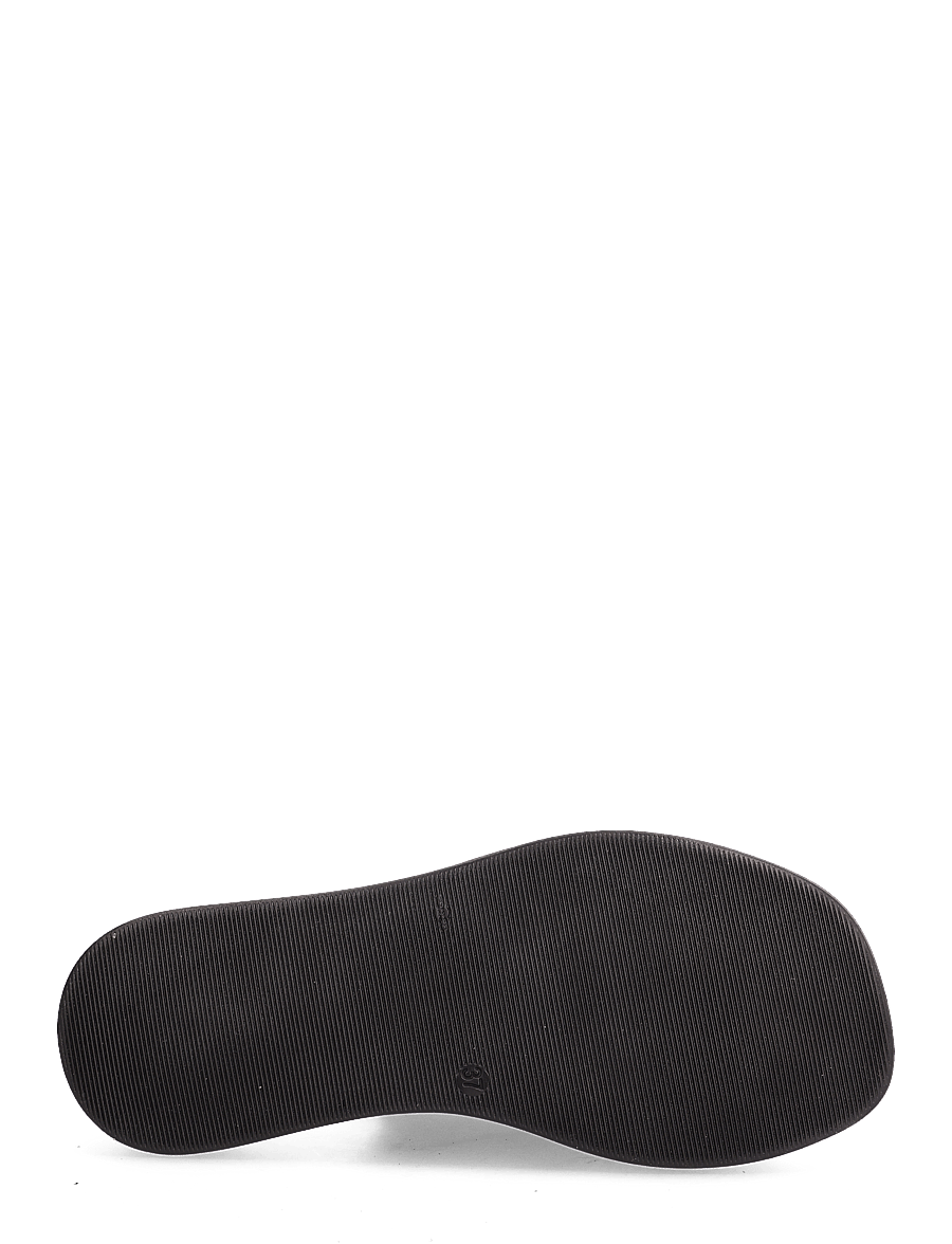 ANGULUS - Sandals - flat - 1785 black - 4