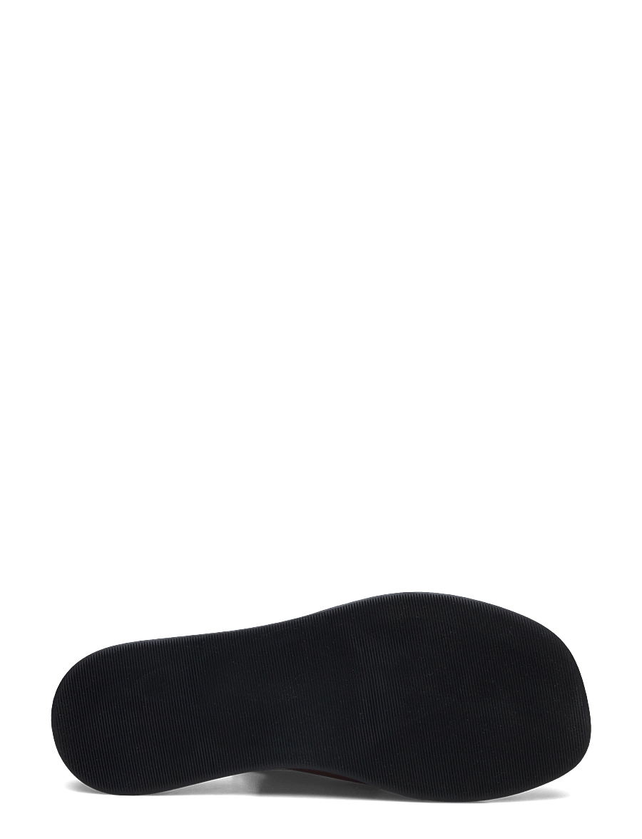 ANGULUS - Sandals - flat - platta sandaler - 3637 tan - 4