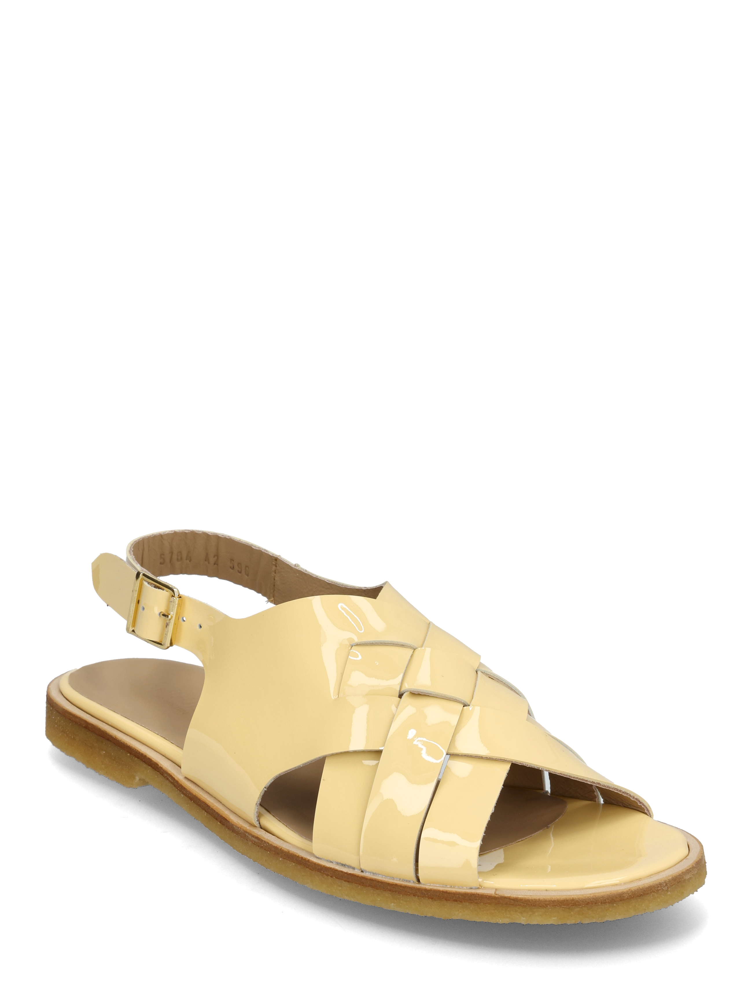 ANGULUS | Sandals - Flat - Open Toe - Op | 37-24.2CM