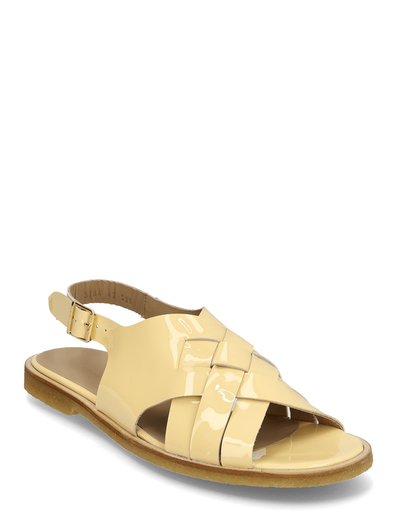 ANGULUS | Sandals - Flat - Open Toe - Op | 37-24.2CM