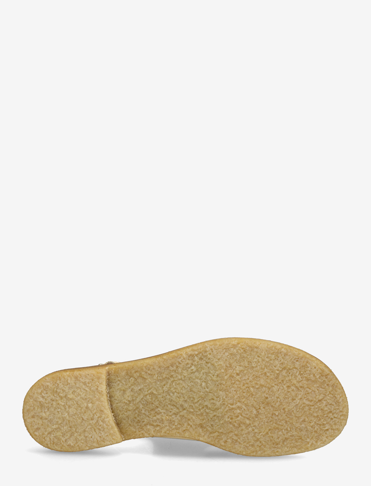 ANGULUS - Sandals - flat  - open toe - op - flade sandaler - 3610 mellow yellow - 4
