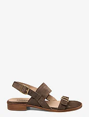 ANGULUS - Sandals - flat - platta sandaler - 2238 forestgreen - 1