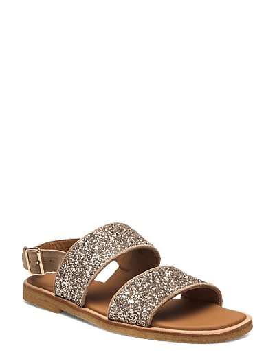 Sandals - Flat - Flade Sandaler