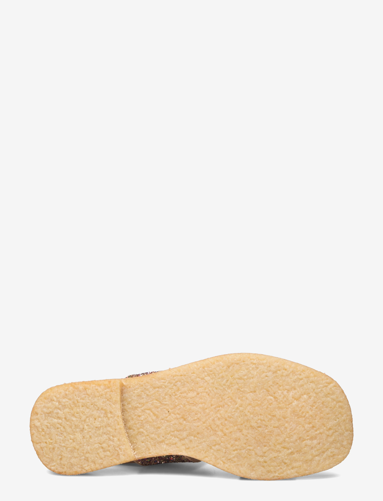 ANGULUS - Sandals - flat - flache sandalen - 1149/2488 sand/multi glitter - 4