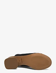 ANGULUS - Sandals - Block heels - heeled sandals - 1604 black - 4